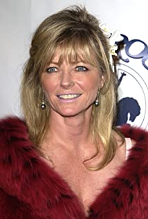 Cheryl Tiegs